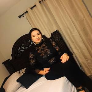 Meet your Posher, Montserrat